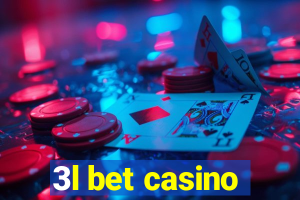 3l bet casino